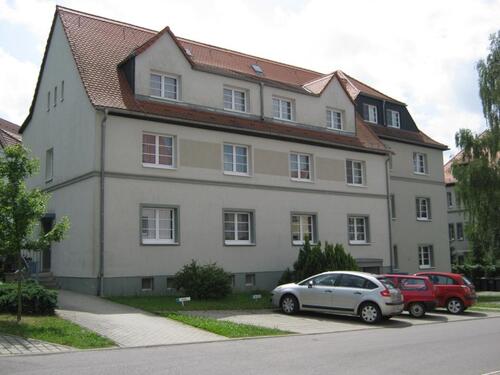 Foto - Wohnen in zentraler Lage - 270,00&nbsp;EUR Kaltmiete, ca.&nbsp; 46,33&nbsp;m&sup2;