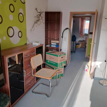 Foto - 1 Zimmer Etagenwohnung in Neustadt an der Orla