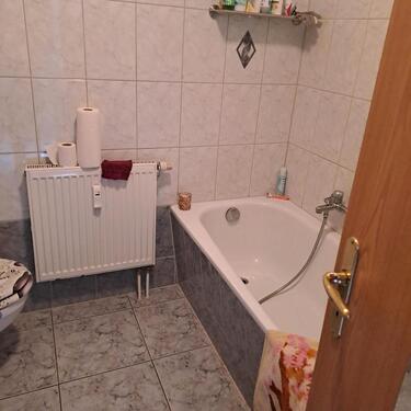 Foto - Etagenwohnung in Neustadt an der Orla zur Miete