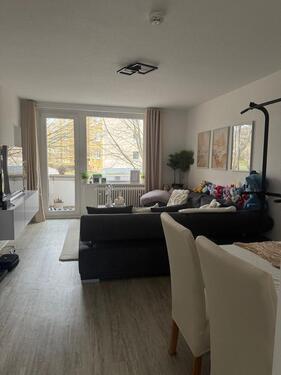 Foto - 3 Zimmer Wohnung in Vorsfelde Wolfsburg