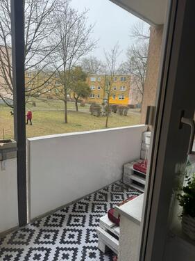 Foto - Etagenwohnung in Wolfsburg zur Miete