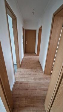 Foto - Etagenwohnung in Schkeuditz zur Miete