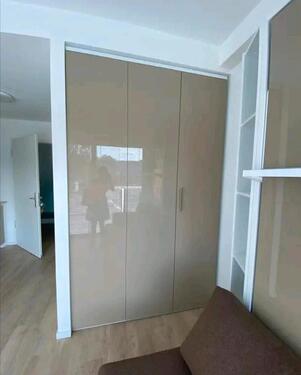 Foto - 1 Zimmer Etagenwohnung in Hildesheim