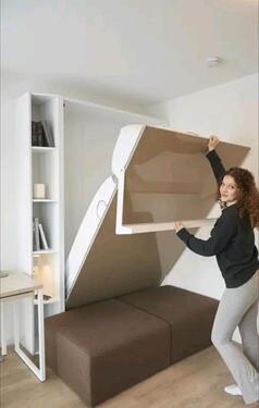 Foto - Etagenwohnung in Hildesheim zur Miete