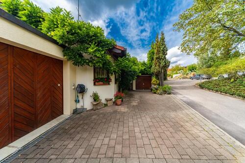 Foto - Etagenwohnung in Neckarwestheim zur Miete