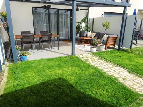 Foto - 3,5-Zimmer-Reihenhaus in LahrSchwarzwald ohne Provision