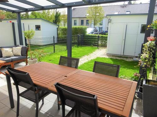 Foto - 3.5 Zimmer Reihenhaus zur Miete in Lahr (Schwarzwald)