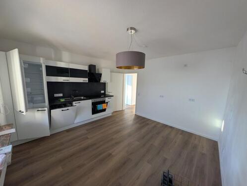 Foto - 2 Zimmer Etagenwohnung in Attendorn