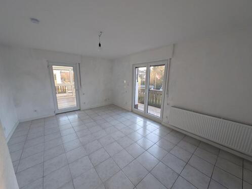 Foto - Etagenwohnung in Attendorn zur Miete