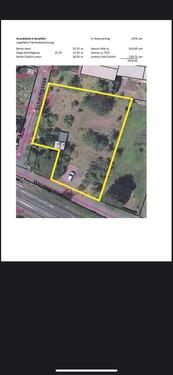 Foto - BaugrundstückBaulücke in Anzefahr