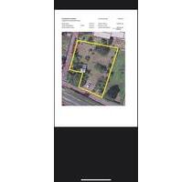 BaugrundstückBaulücke in Anzefahr - Kirchhain