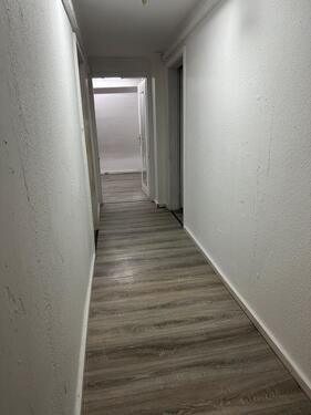 Foto - Dachgeschoss-Wohnung 6 Zimmer in Völklingen zu Vermieten