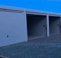 Garagen am Nürburgring zu vermieten - Kelberg