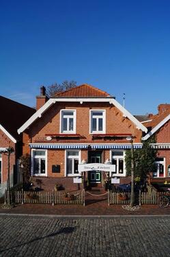 Foto - Restaurant Gaststätte in Ditzum zu vermieten Altes Fährhaus
