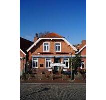 Restaurant Gaststätte in Ditzum zu vermieten Altes Fährhaus - Jemgum