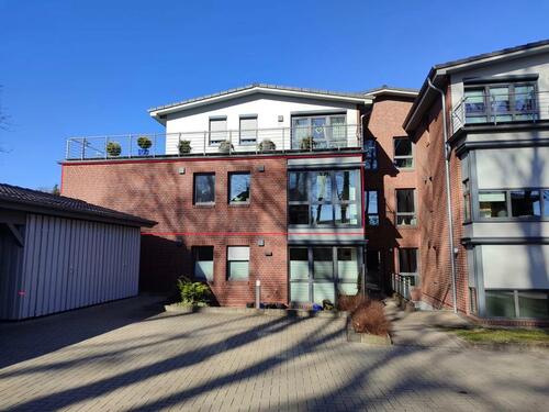 Foto - Provisionsfrei Eigentumswohnung 110 qm