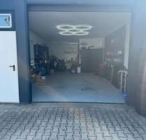 Halle Lager - 550,00&nbsp;EUR Kaltmiete, ca.&nbsp; 40,00&nbsp;m&sup2; in Kronau (PLZ: 76709)