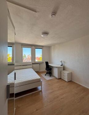 Foto - 1 Zimmer Etagenwohnung zur Miete in Heilbronn