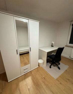 Foto - Etagenwohnung in Heilbronn zur Miete