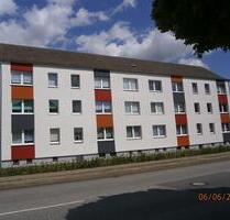 4 Raumwohnung mit Balkon und Dusche - Parchim