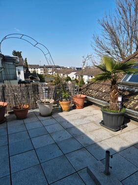 Foto - Wohnung in Duisdorf mit Terrasse