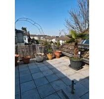 Wohnung in Duisdorf mit Terrasse - Bonn Hardtberg