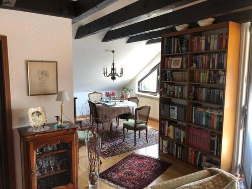 Foto - Schöne 3 Zimmer Küche Bad Wohnung mit Balkon u. Pkw Stellplatz