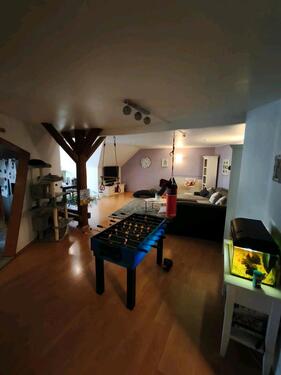 Foto - 4-Zimmer Mietwohnung in Harsum, OT Rautenberg