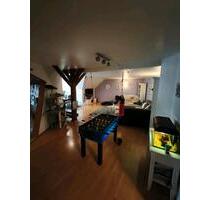 4-Zimmer Mietwohnung in Harsum, OT Rautenberg