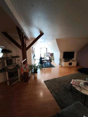 Foto - 4 Zimmer Etagenwohnung in Harsum