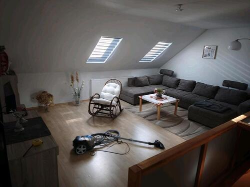 Foto - Etagenwohnung in Harsum zur Miete