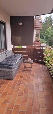 Foto - 3 Zimmer Etagenwohnung in Nagold