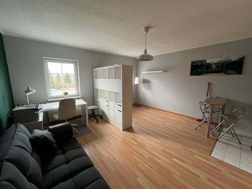 Foto - 1 Zimmer Etagenwohnung zur Miete in Zwickau