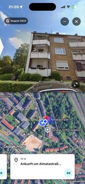 Foto - Wohnung , 3 Zimmer , super Lage !!