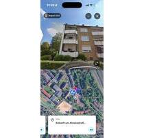 Wohnung , 3 Zimmer , super Lage !! - Bremen Gröpelingen