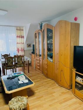 Foto - Nah Heilbronn schöne zwei Zimmer Wohnung mit Auto Stellplatz