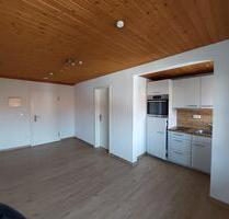 Einzimmerwohnung in Schaftlach - 290,00&nbsp;EUR Kaltmiete, ca.&nbsp; 20,00&nbsp;m&sup2; in Waakirchen (PLZ: 83666)