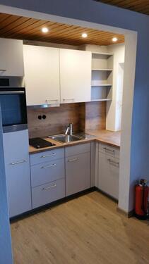 Foto - 1 Zimmer Etagenwohnung zur Miete in Waakirchen