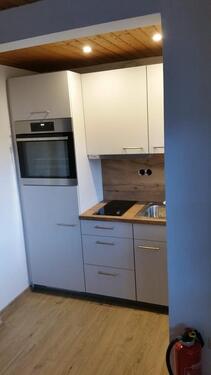 Foto - 1 Zimmer Etagenwohnung in Waakirchen