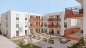 Foto - 2 Zimmer Etagenwohnung zur Miete in Schwandorf
