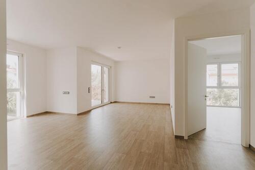 Foto - 2 Zimmer Etagenwohnung in Schwandorf
