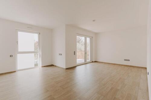 Foto - Etagenwohnung in Schwandorf zur Miete