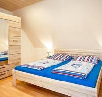 Ferienwohnung Bensersiel Esens Nordsee Ostfriesland Strandurlaub