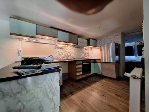 Foto - Mobilheim Tiny Haus vor 2 Jahren renoviert in Braunfels