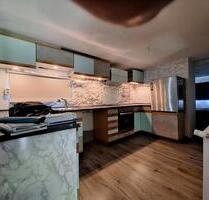 Mobilheim Tiny Haus vor 2 Jahren renoviert in Braunfels