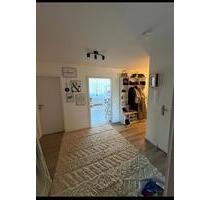 Modernisierte Wohnung 90,8 m² Bremen Burglesum zu vermieten