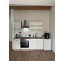 Schönes Appartement im Dachgeschoß in DingolfingHöfen Schönes Appartement im Dachgeschoß in DingolfingHöfen