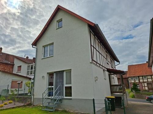 Foto - 5 Zimmer Einfamilienhaus zum Kaufen in Rotenburg an der Fulda