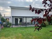 Foto - Architektonisch besonderes Einfamilienhaus