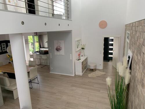Foto - 6 Zimmer Einfamilienhaus in Sassenburg